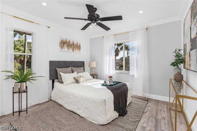 620 Luisa CT 803, Naples, FL 34104