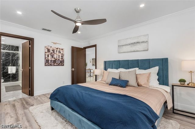 620 Luisa CT 803, Naples, FL 34104