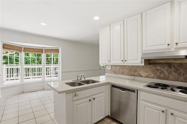 7265 Thornhill Lane NE, Atlanta, GA 30328