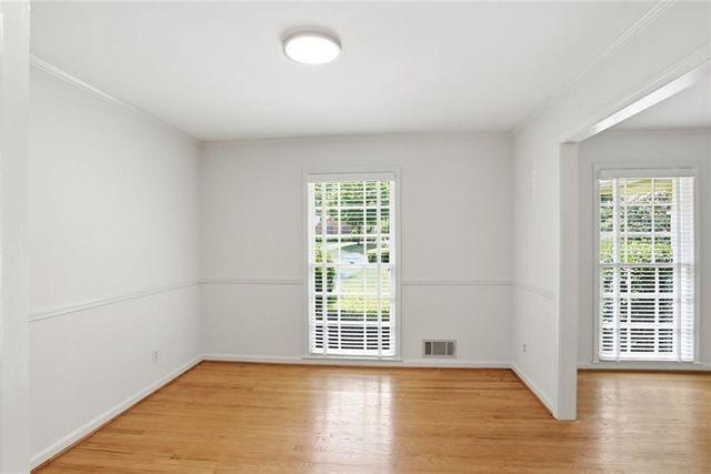 7265 Thornhill Lane NE, Atlanta, GA 30328