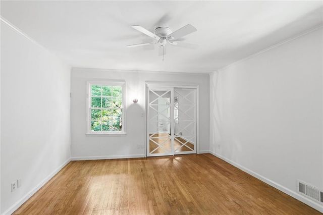 7265 Thornhill Lane NE, Atlanta, GA 30328