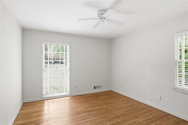 7265 Thornhill Lane NE, Atlanta, GA 30328
