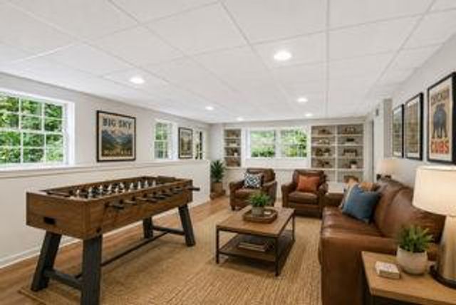 7265 Thornhill Lane NE, Atlanta, GA 30328