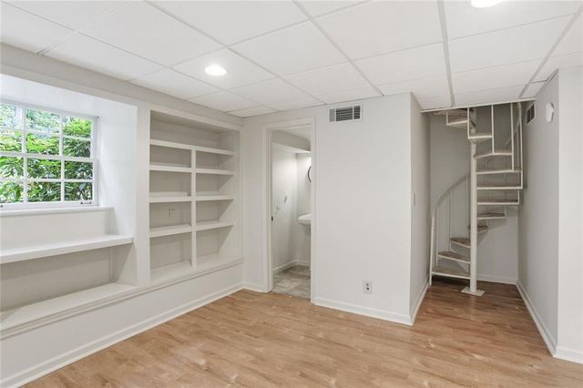 7265 Thornhill Lane NE, Atlanta, GA 30328