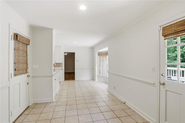 7265 Thornhill Lane NE, Atlanta, GA 30328