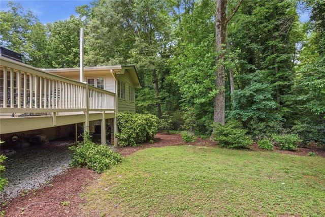 7265 Thornhill Lane NE, Atlanta, GA 30328