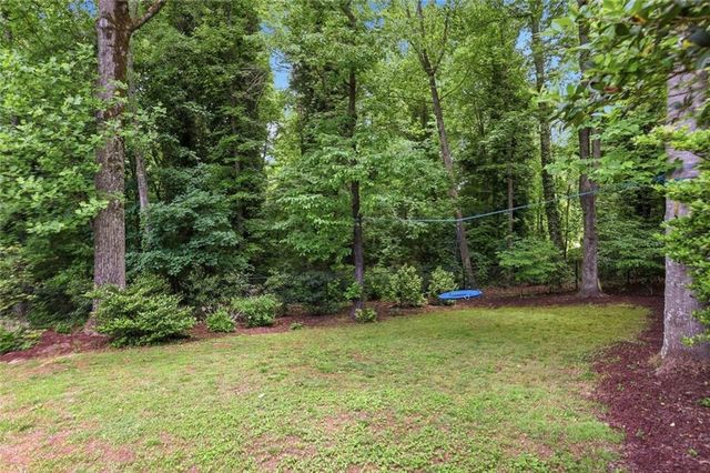7265 Thornhill Lane NE, Atlanta, GA 30328