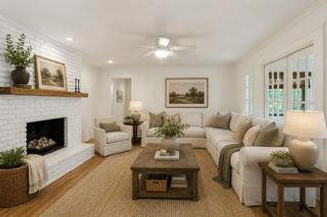 7265 Thornhill Lane NE, Atlanta, GA 30328