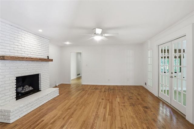 7265 Thornhill Lane NE, Atlanta, GA 30328