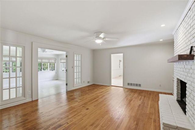 7265 Thornhill Lane NE, Atlanta, GA 30328