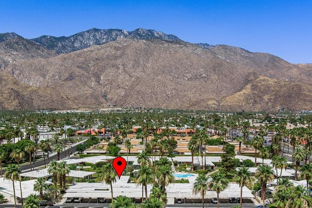1855 E Ramon Road 14, Palm Springs, CA 92264
