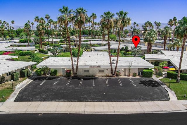1855 E Ramon Road 14, Palm Springs, CA 92264