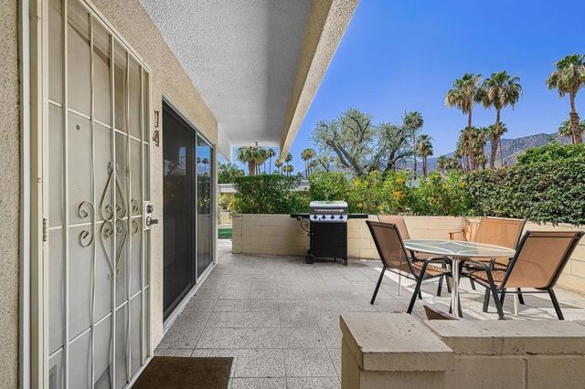 1855 E Ramon Road 14, Palm Springs, CA 92264