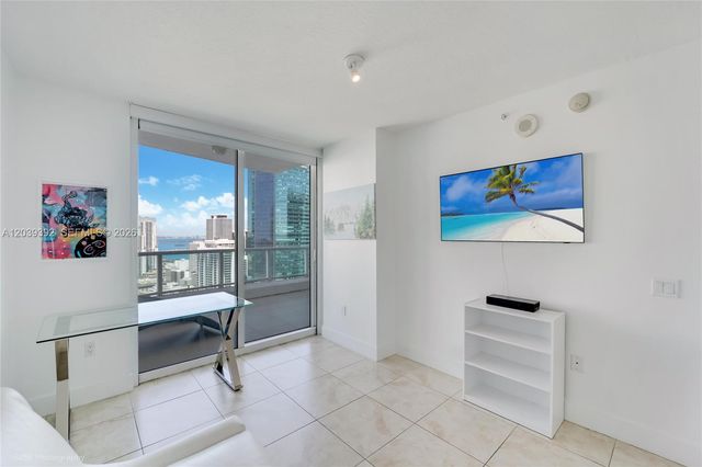 41 SE 5th Street 2409, Miami, FL 33131
