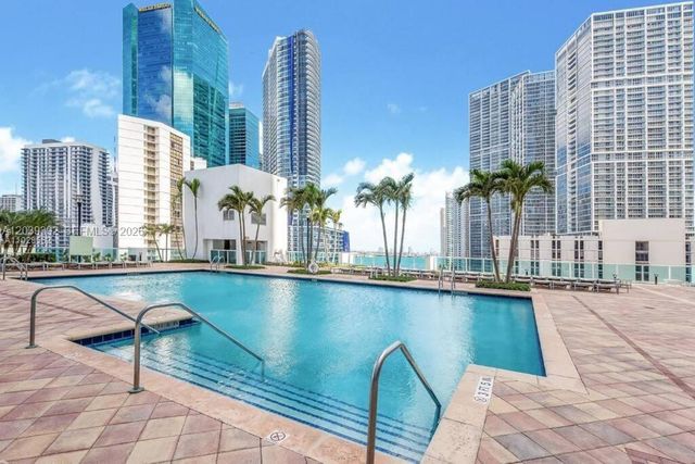 41 SE 5th Street 2409, Miami, FL 33131