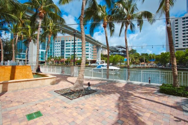 41 SE 5th Street 2409, Miami, FL 33131