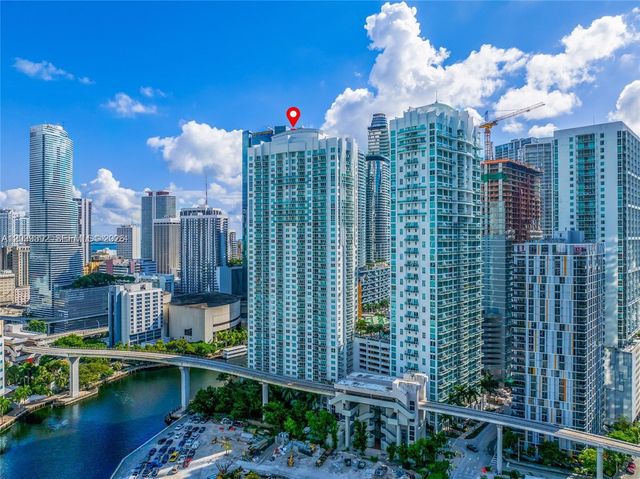 41 SE 5th Street 2409, Miami, FL 33131