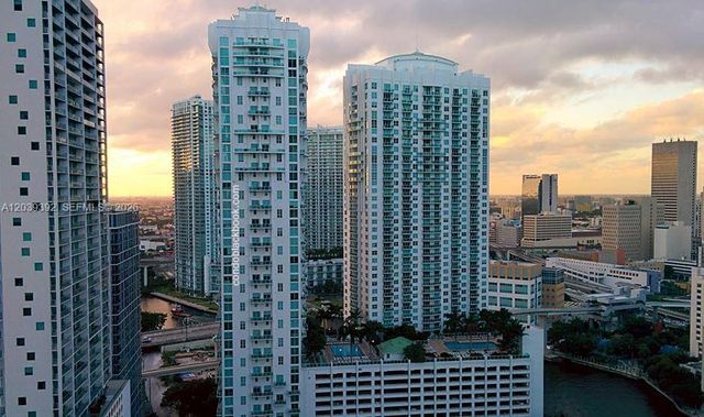 41 SE 5th Street 2409, Miami, FL 33131