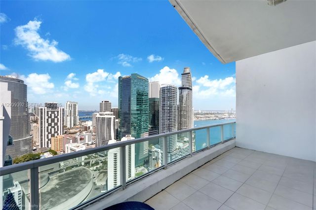 41 SE 5th Street 2409, Miami, FL 33131