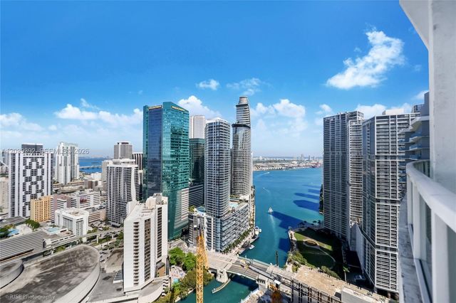 41 SE 5th Street 2409, Miami, FL 33131
