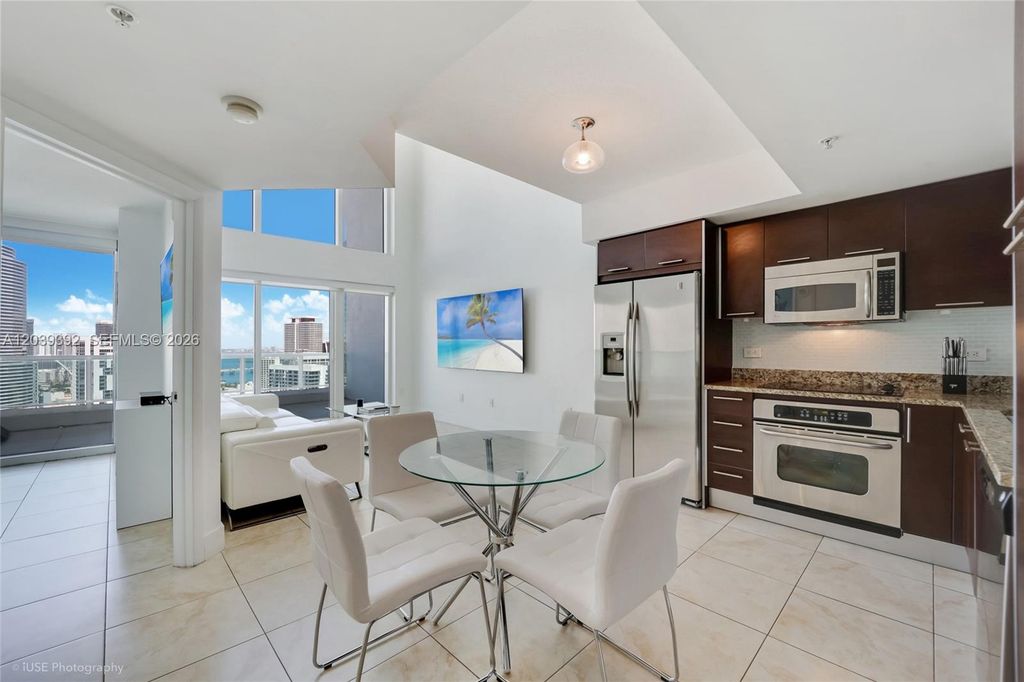 41 SE 5th Street 2409, Miami, FL 33131