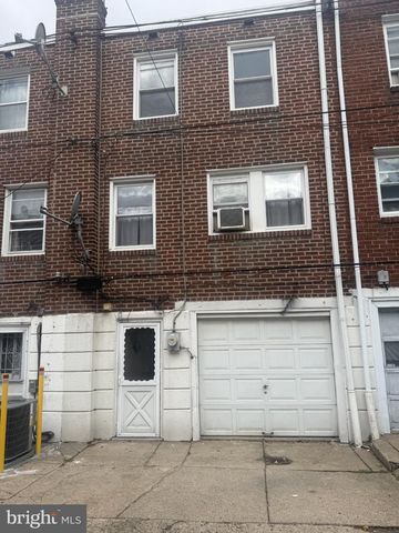 5431 TACKAWANNA ST, Philadelphia, PA 19124