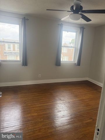 5431 TACKAWANNA ST, Philadelphia, PA 19124