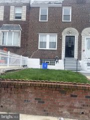 5431 TACKAWANNA ST, Philadelphia, PA 19124