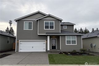 9715 Hay Street SE, Yelm, WA 98597