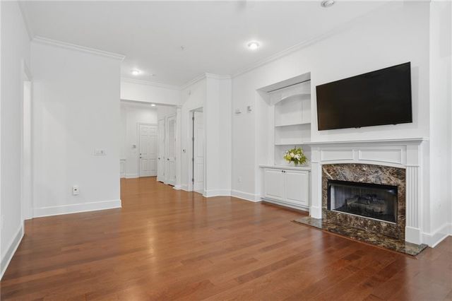 4850 Ivy Ridge Drive SE 404, Atlanta, GA 30339