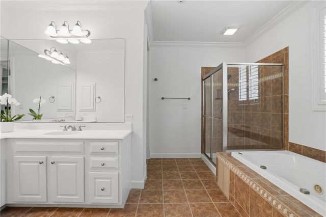 4850 Ivy Ridge Drive SE 404, Atlanta, GA 30339