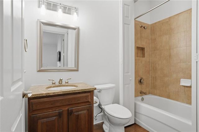 4850 Ivy Ridge Drive SE 404, Atlanta, GA 30339