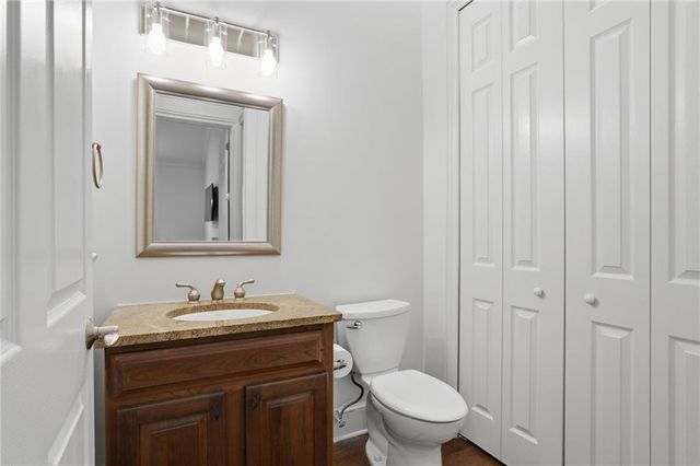 4850 Ivy Ridge Drive SE 404, Atlanta, GA 30339
