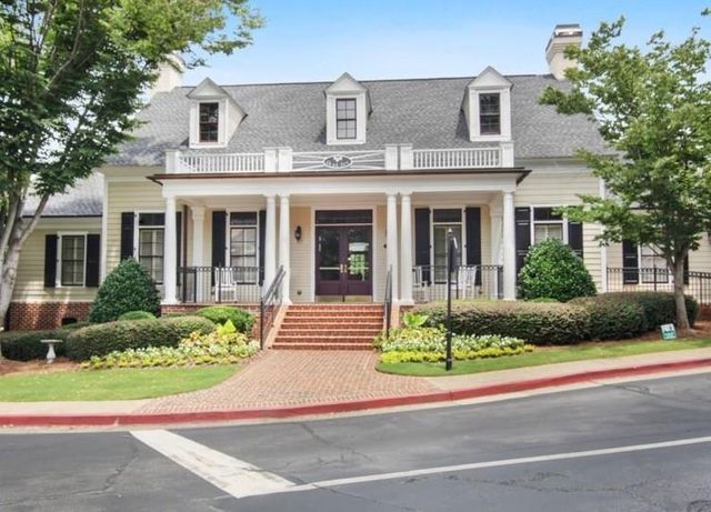 4850 Ivy Ridge Drive SE 404, Atlanta, GA 30339