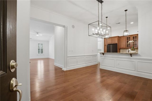 4850 Ivy Ridge Drive SE 404, Atlanta, GA 30339