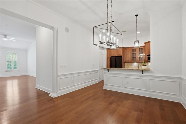 4850 Ivy Ridge Drive SE 404, Atlanta, GA 30339