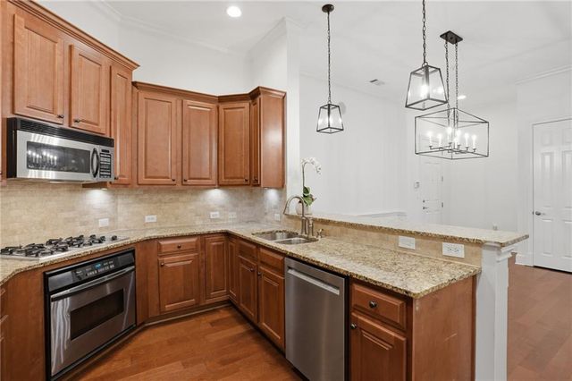 4850 Ivy Ridge Drive SE 404, Atlanta, GA 30339