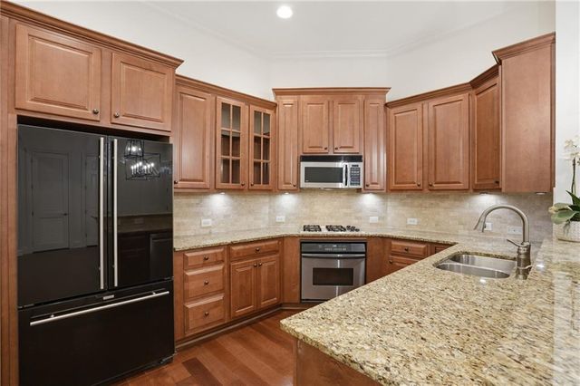 4850 Ivy Ridge Drive SE 404, Atlanta, GA 30339