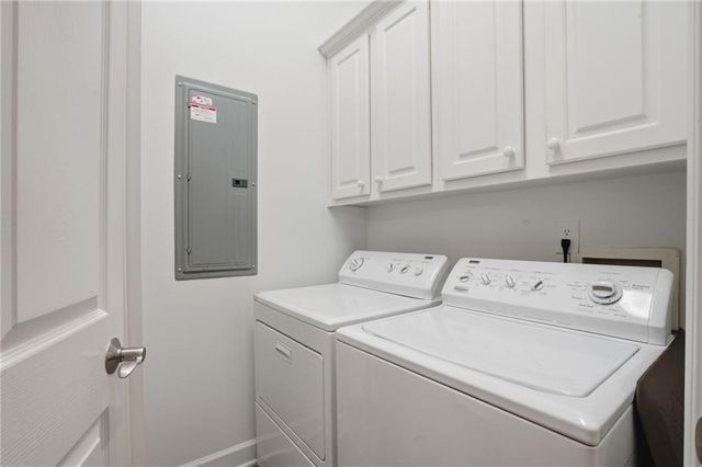4850 Ivy Ridge Drive SE 404, Atlanta, GA 30339