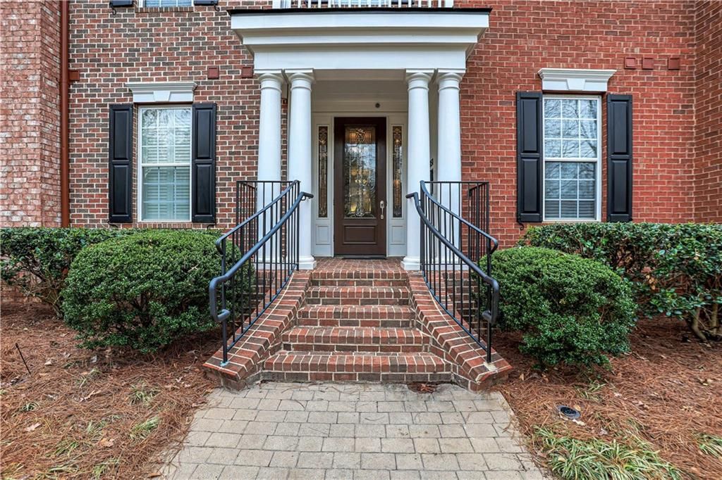 4850 Ivy Ridge Drive SE 404, Atlanta, GA 30339