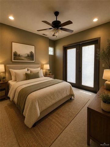 812 S 6th Street S 4, Mcallen, TX 78501