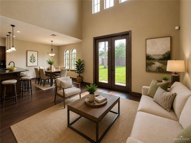 812 S 6th Street S 4, Mcallen, TX 78501