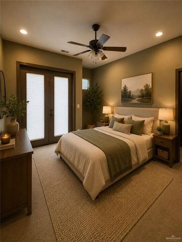 812 S 6th Street S 4, Mcallen, TX 78501