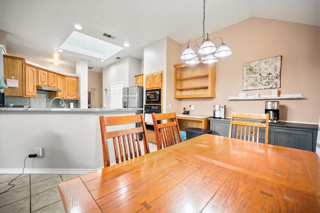 5 Churchill Court, Mansfield, TX 76063