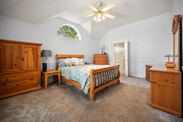 5 Churchill Court, Mansfield, TX 76063