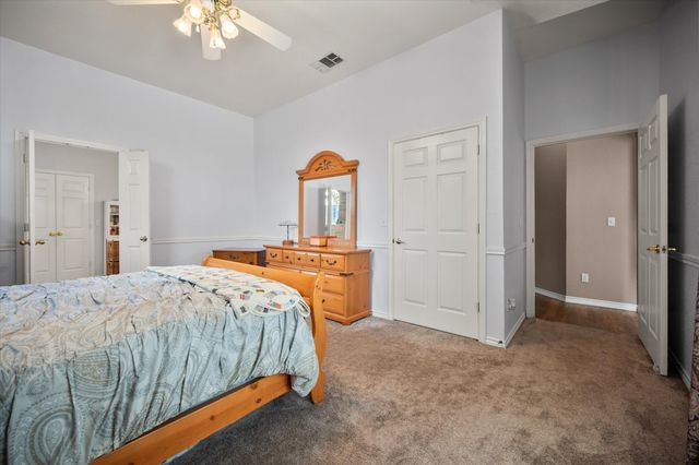 5 Churchill Court, Mansfield, TX 76063