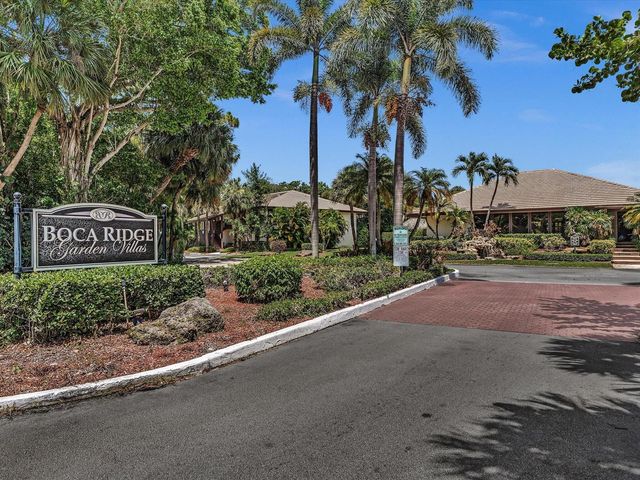 9256 SABAL RIDGE Circle C, Boca Raton, FL 33428