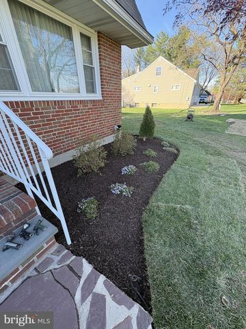 9204 SNYDER LN, Perry Hall, MD 21128