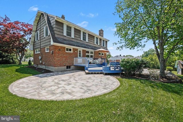 9204 SNYDER LN, Perry Hall, MD 21128