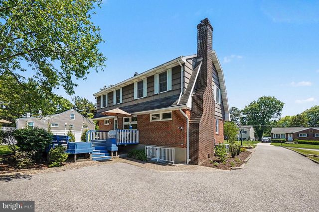 9204 SNYDER LN, Perry Hall, MD 21128